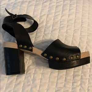 Kelsi Dagger Shoes - Kelsi Dagger Farris Platform Sandals size 11 Kelsi Dagger Shoes - Kelsi Dagger Farris Platform Sandals size 11